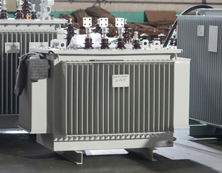 11kv oil immersed transformer